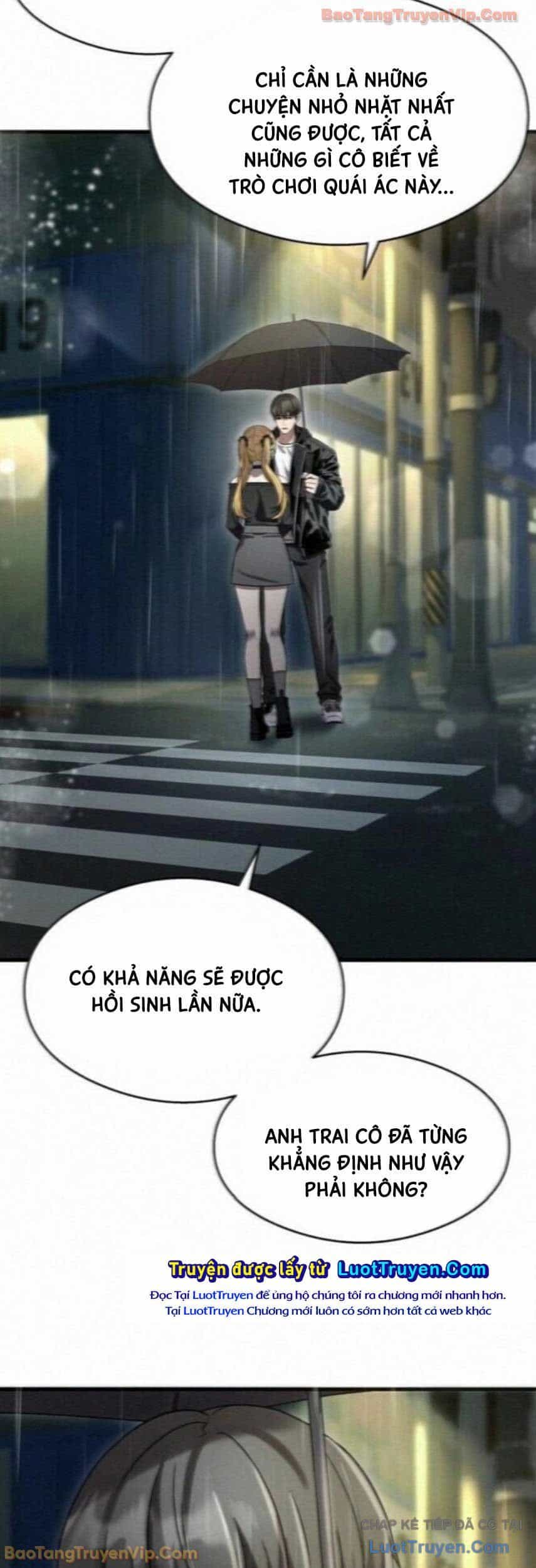 Hẹn Hò Rùng Rợn - Chương 43 - ảnh 67