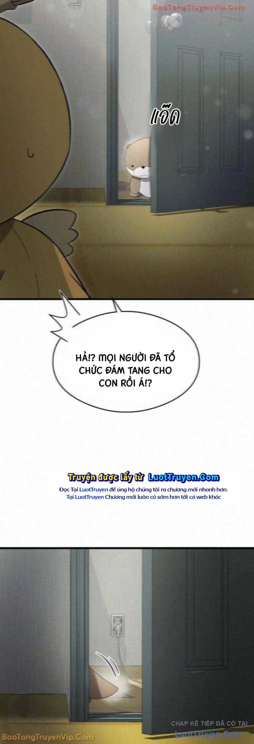 Hẹn Hò Rùng Rợn - Chương 43 - ảnh 71