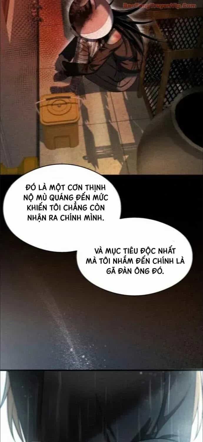 Hẹn Hò Rùng Rợn - Chương 44 - ảnh 25