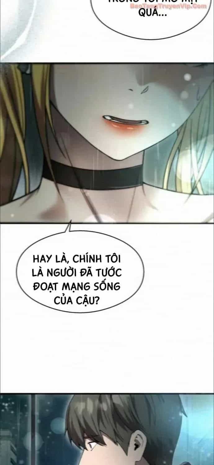 Hẹn Hò Rùng Rợn - Chương 44 - ảnh 29