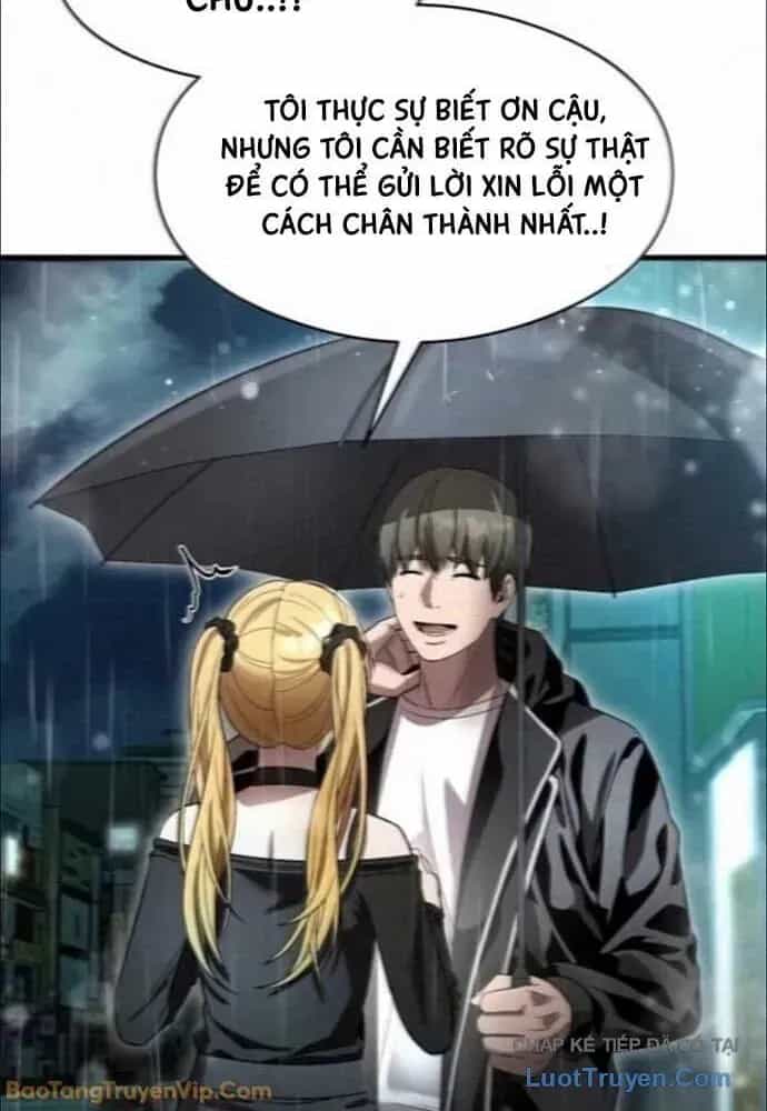 Hẹn Hò Rùng Rợn - Chương 44 - ảnh 32