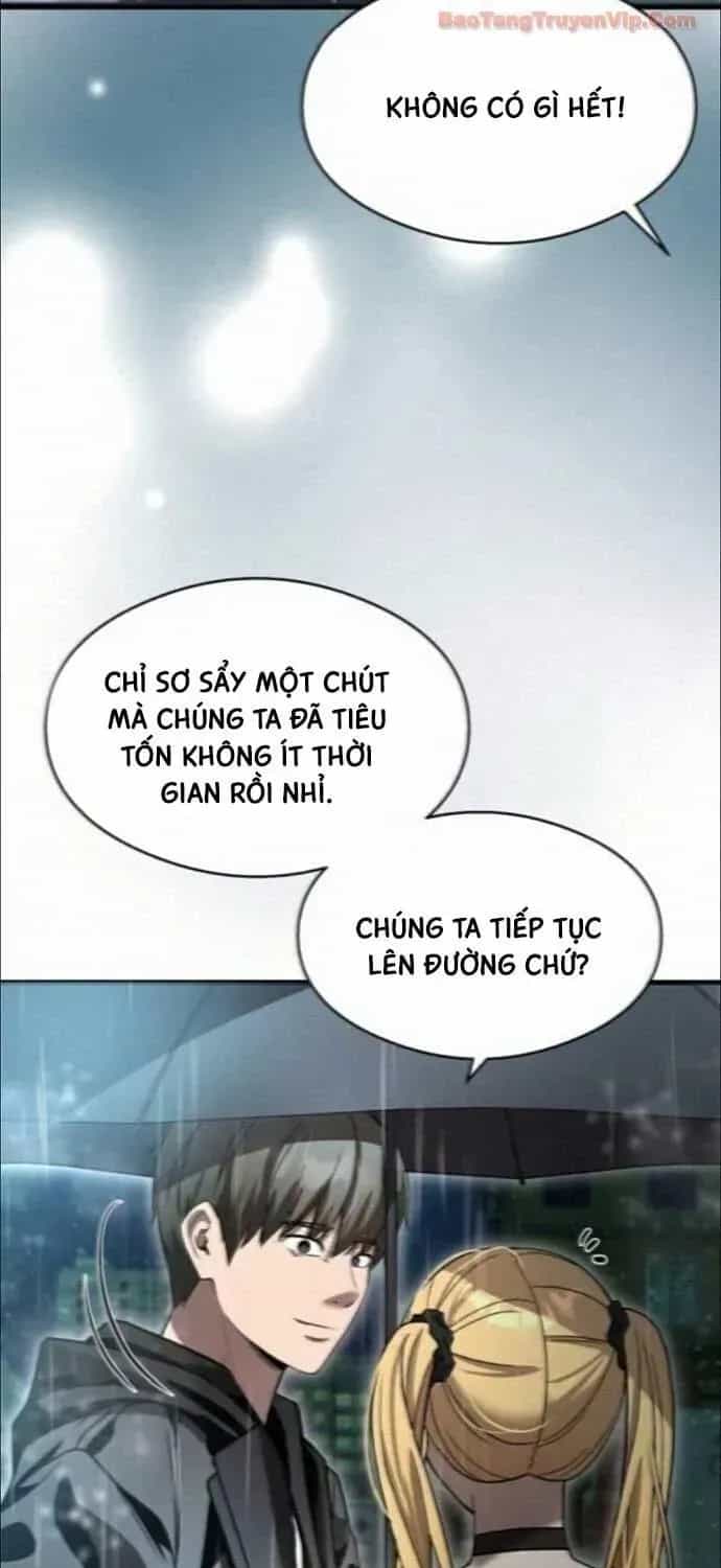 Hẹn Hò Rùng Rợn - Chương 44 - ảnh 38