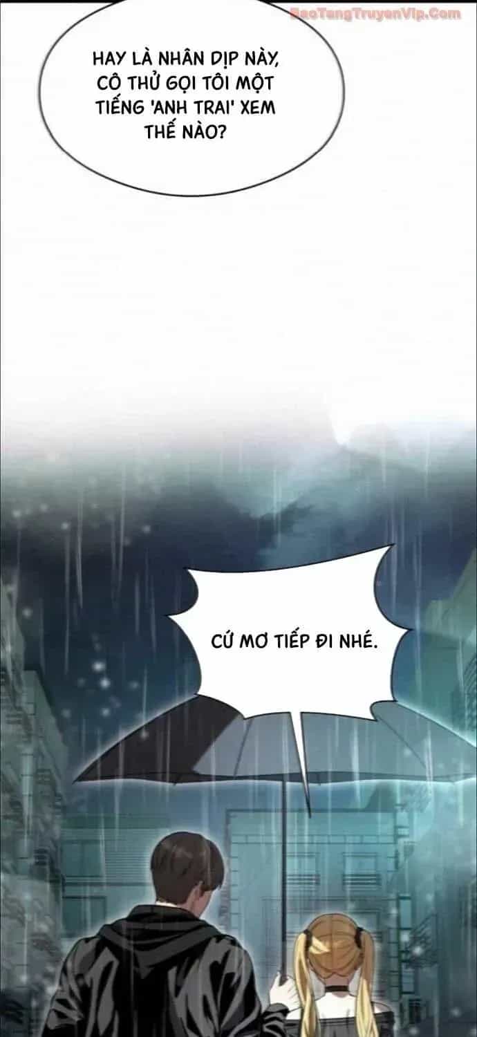 Hẹn Hò Rùng Rợn - Chương 44 - ảnh 44