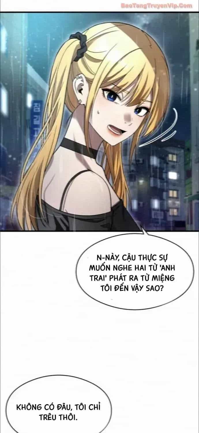 Hẹn Hò Rùng Rợn - Chương 44 - ảnh 46