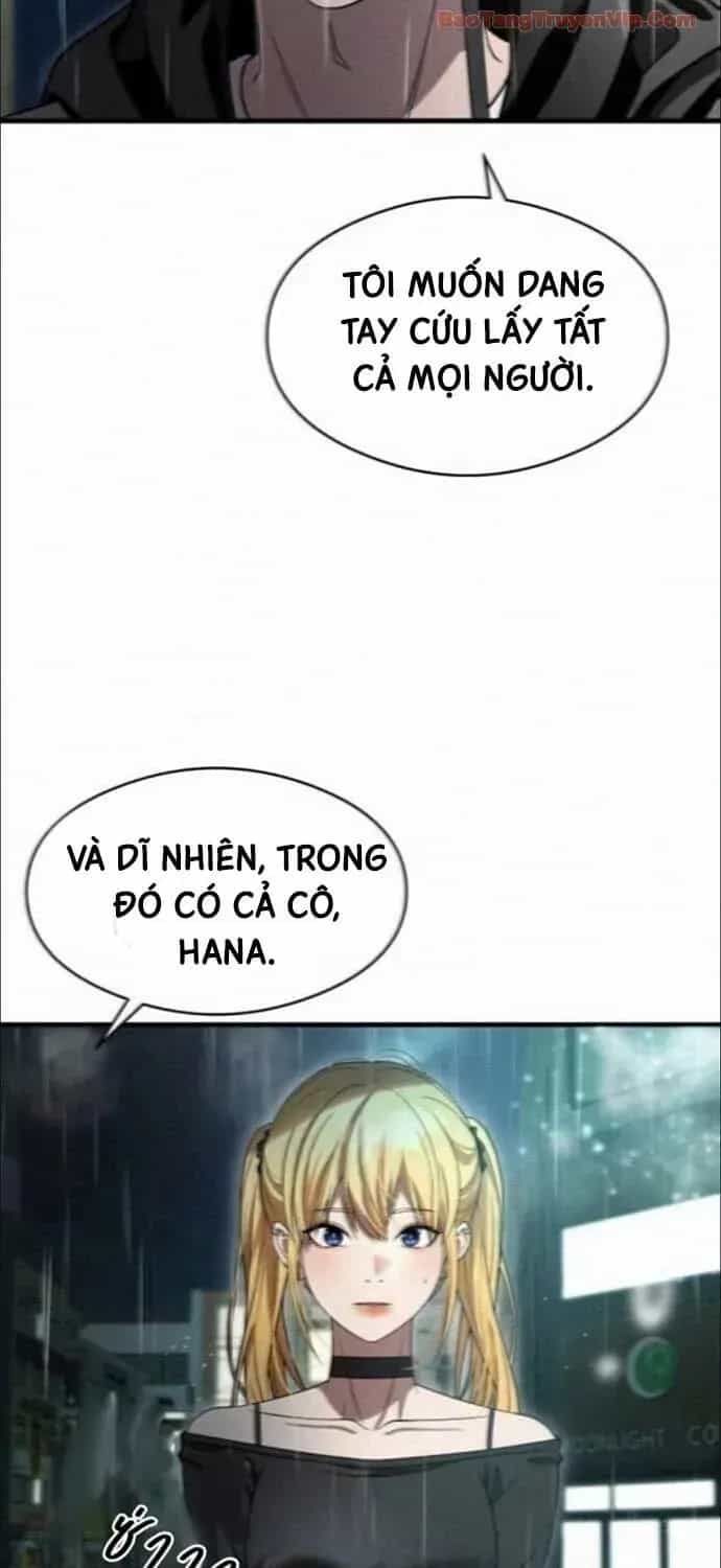 Hẹn Hò Rùng Rợn - Chương 44 - ảnh 5