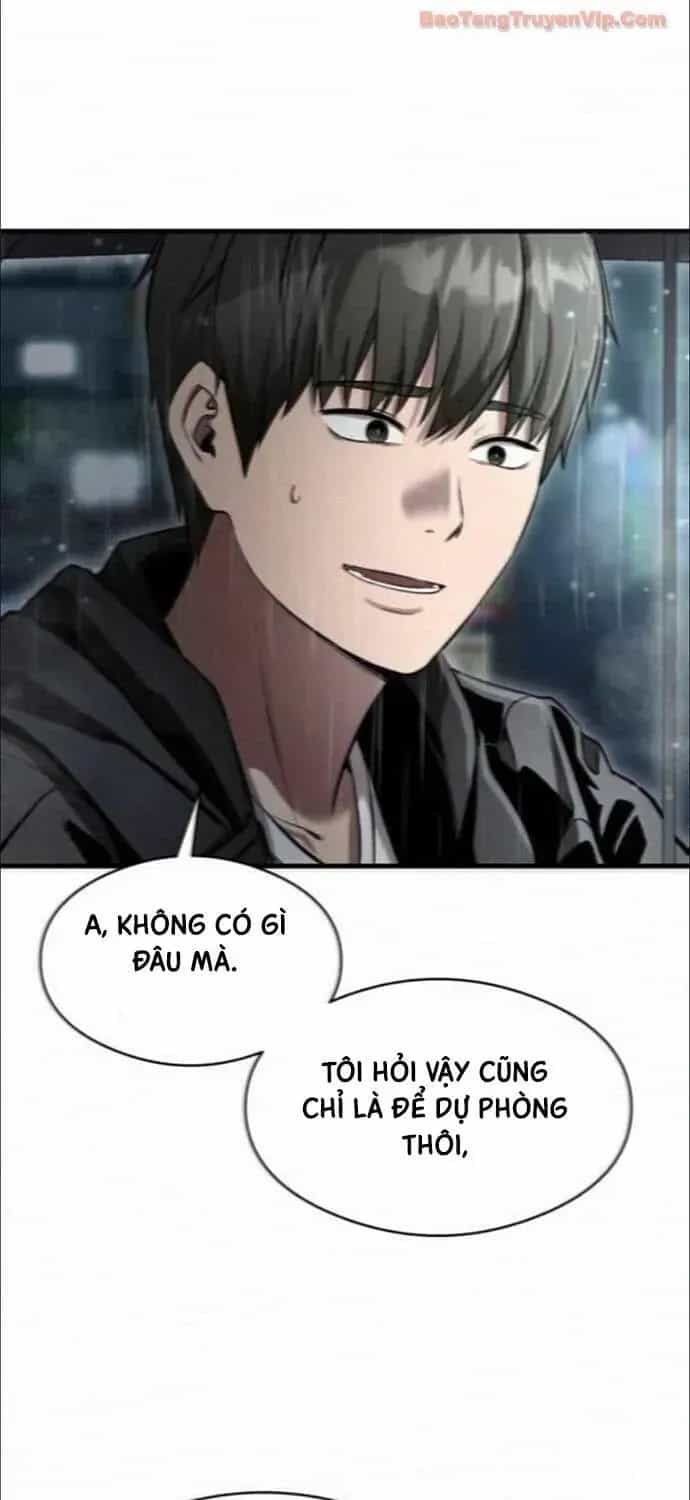 Hẹn Hò Rùng Rợn - Chương 44 - ảnh 9