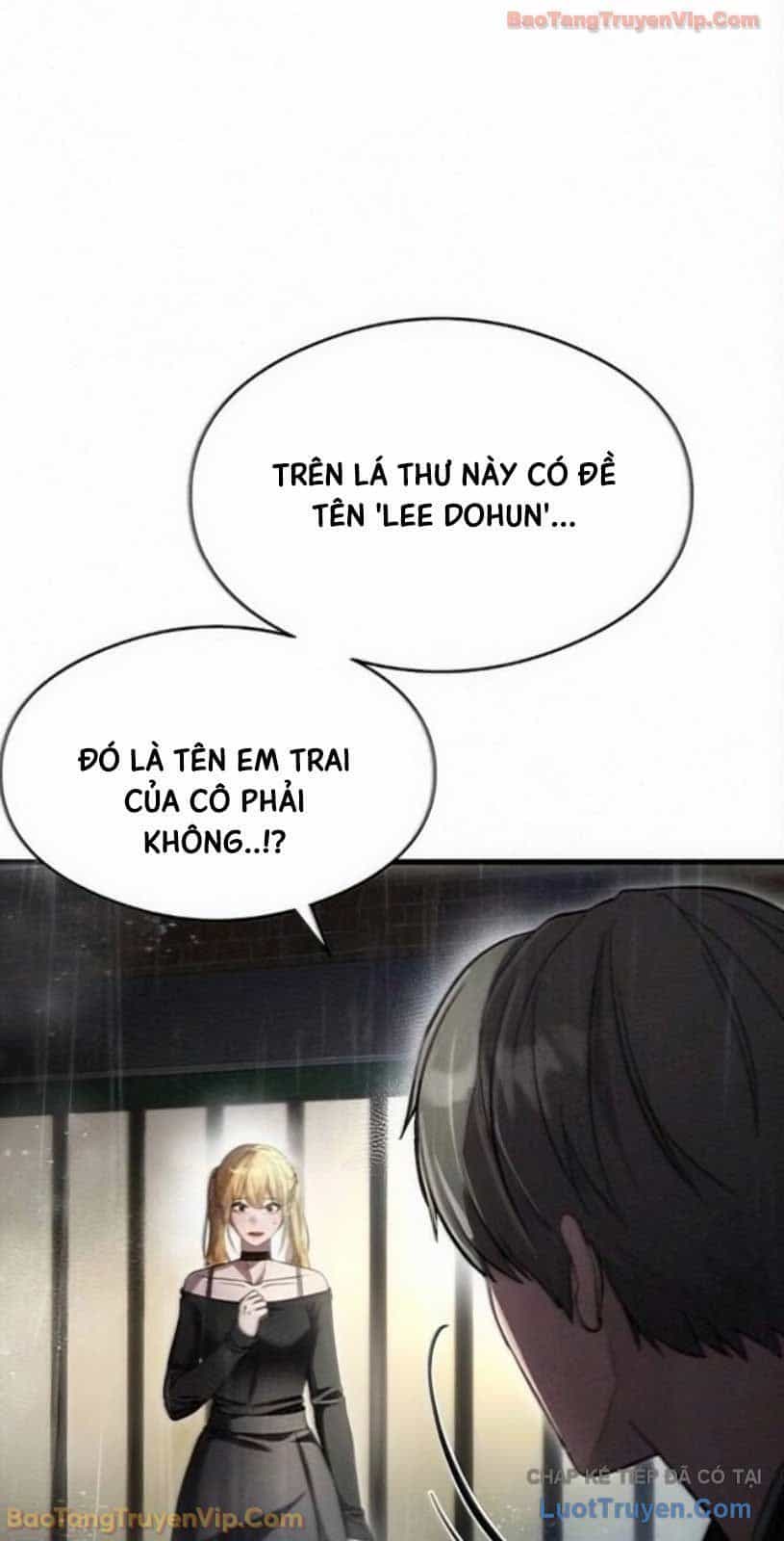 Hẹn Hò Rùng Rợn - Chương 45 - ảnh 18