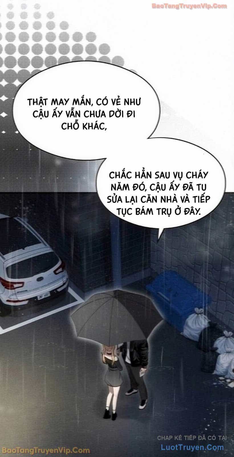 Hẹn Hò Rùng Rợn - Chương 45 - ảnh 20