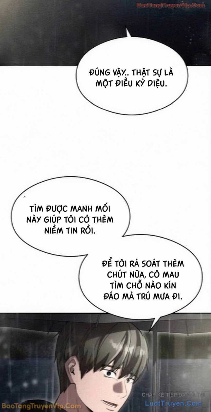 Hẹn Hò Rùng Rợn - Chương 45 - ảnh 21