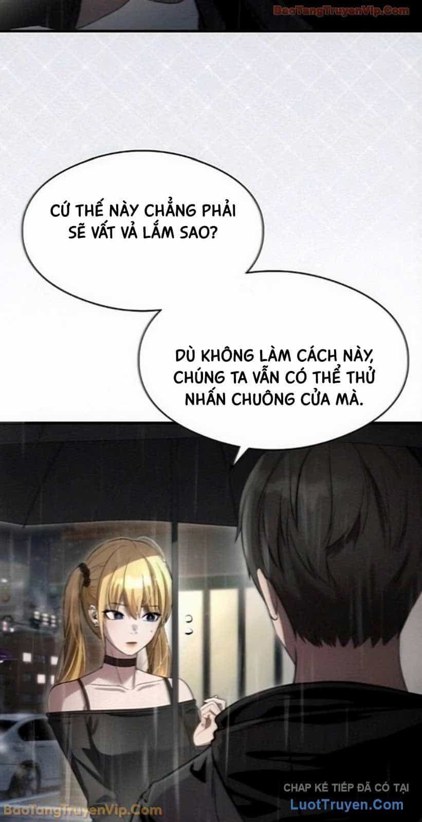 Hẹn Hò Rùng Rợn - Chương 45 - ảnh 23
