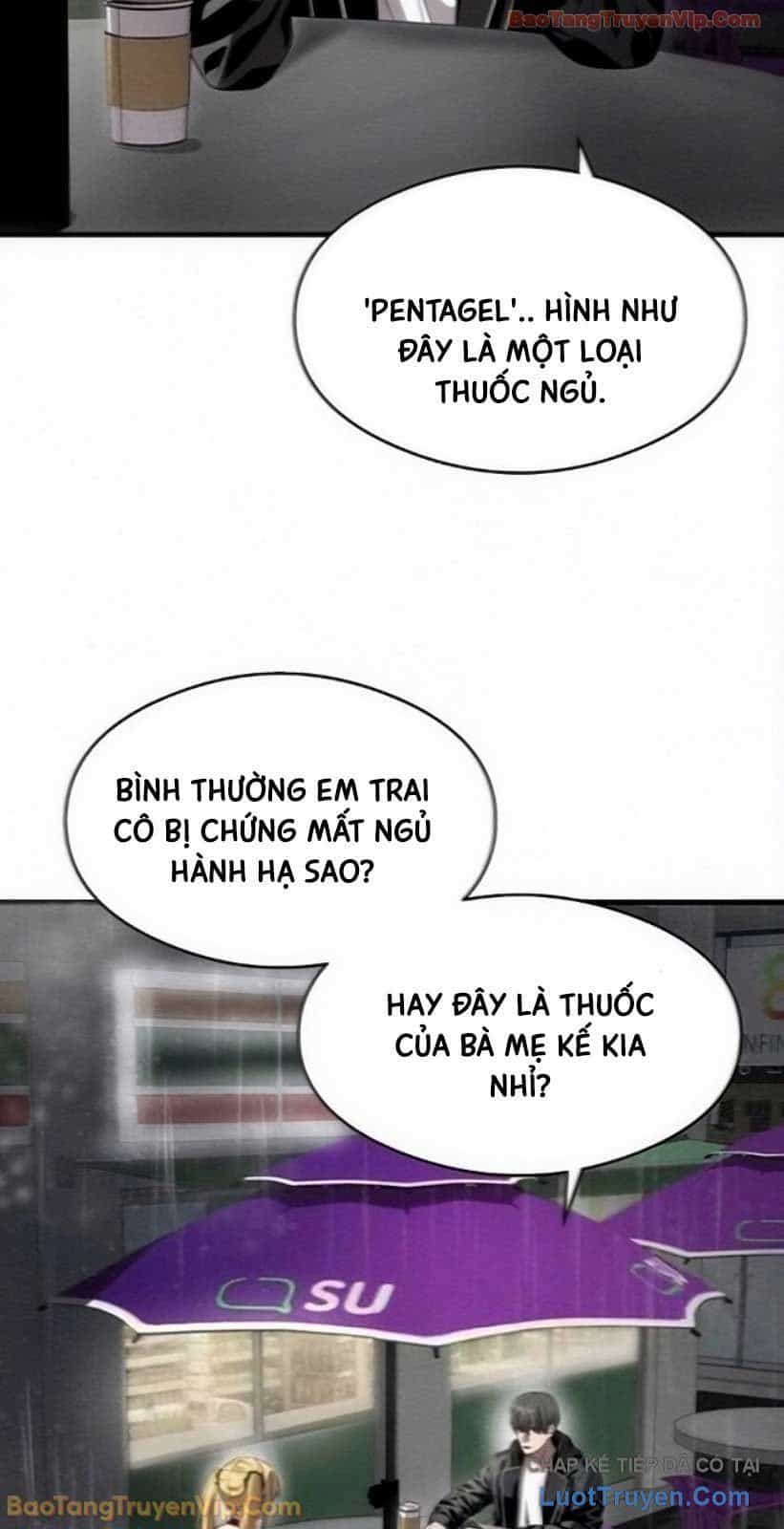 Hẹn Hò Rùng Rợn - Chương 45 - ảnh 33
