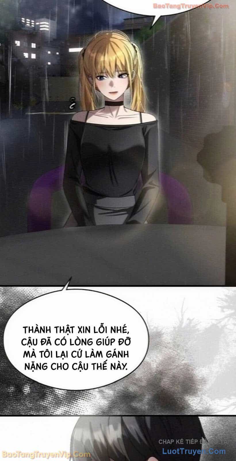Hẹn Hò Rùng Rợn - Chương 45 - ảnh 35