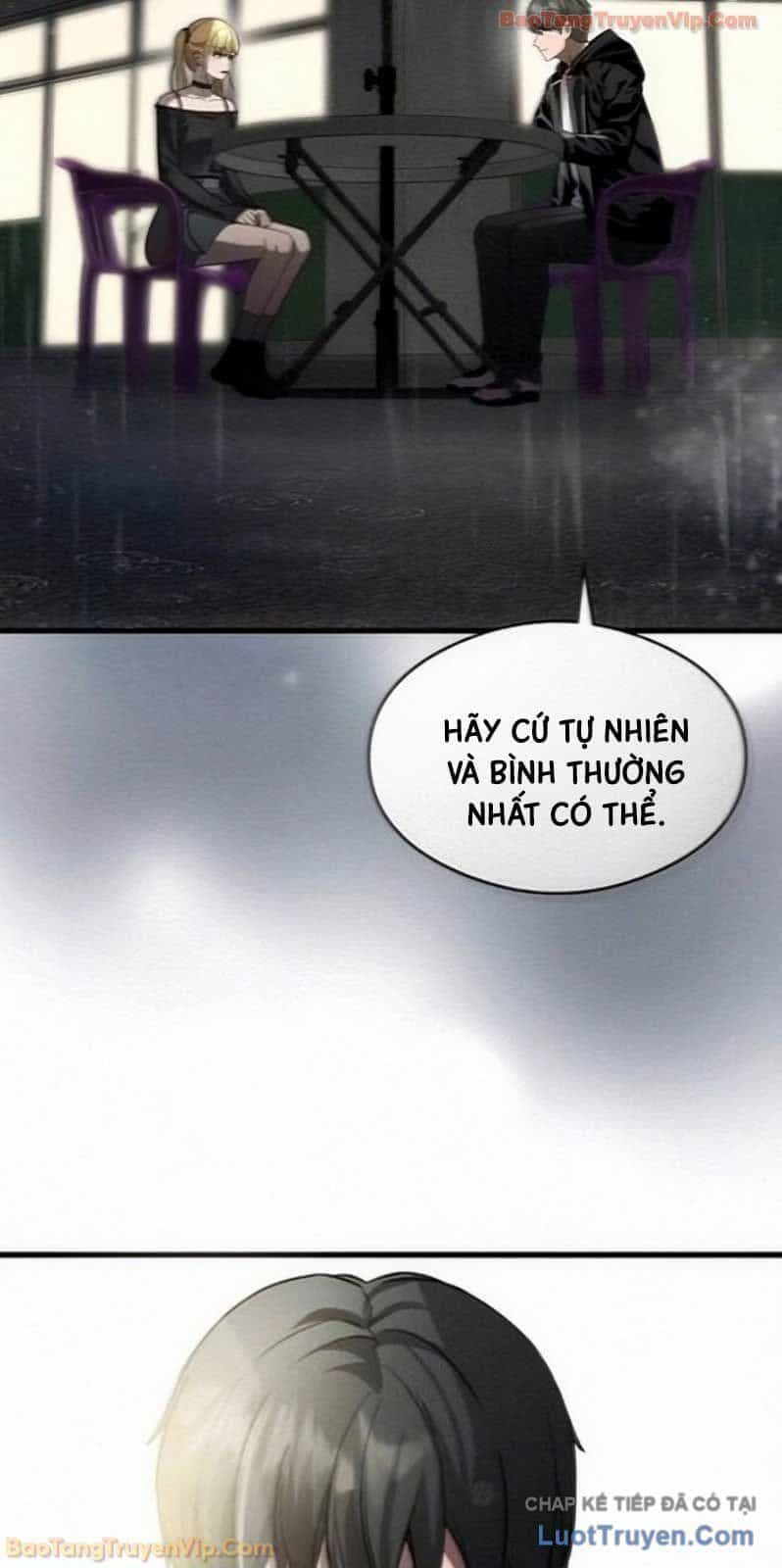 Hẹn Hò Rùng Rợn - Chương 45 - ảnh 42
