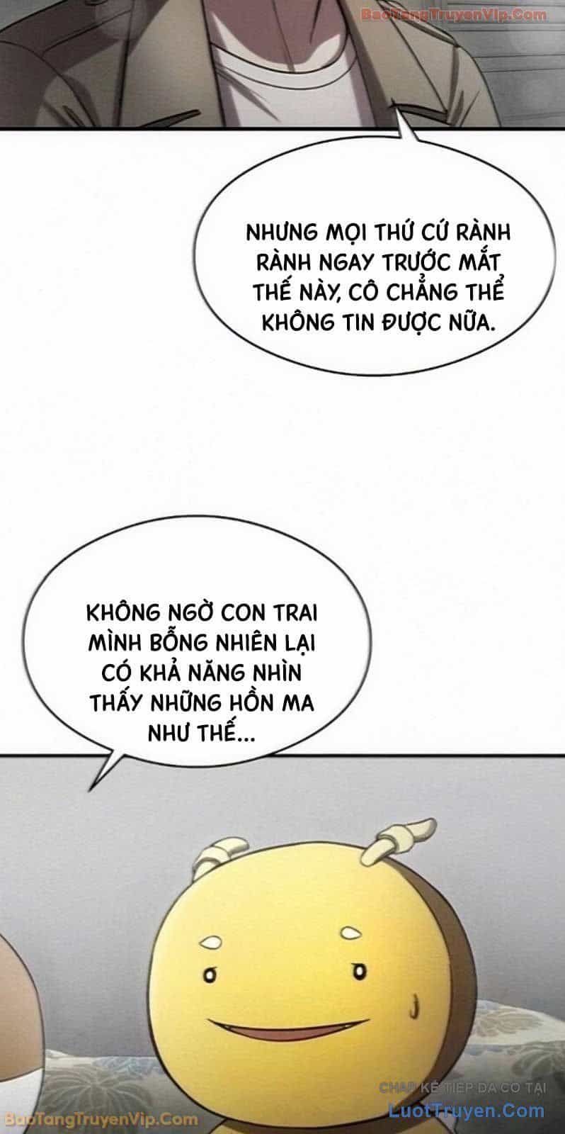 Hẹn Hò Rùng Rợn - Chương 45 - ảnh 55