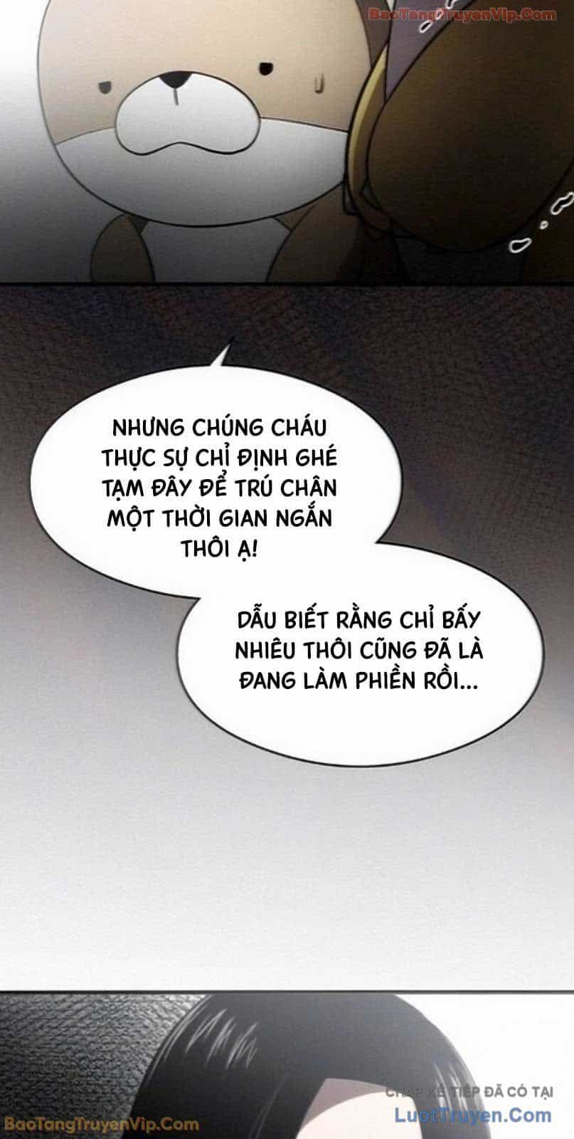 Hẹn Hò Rùng Rợn - Chương 45 - ảnh 58