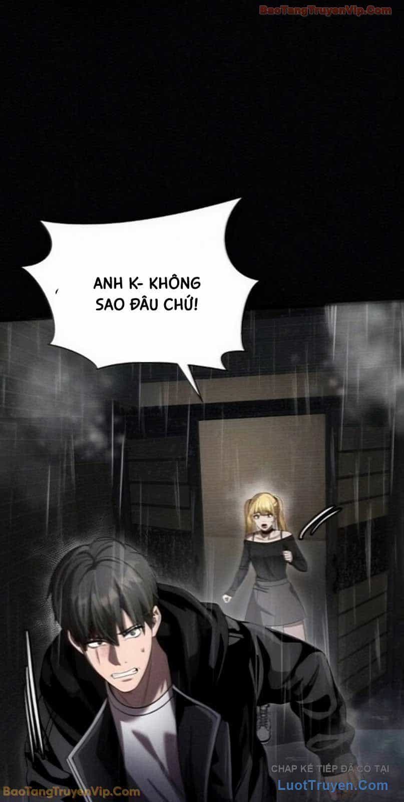 Hẹn Hò Rùng Rợn - Chương 45 - ảnh 75