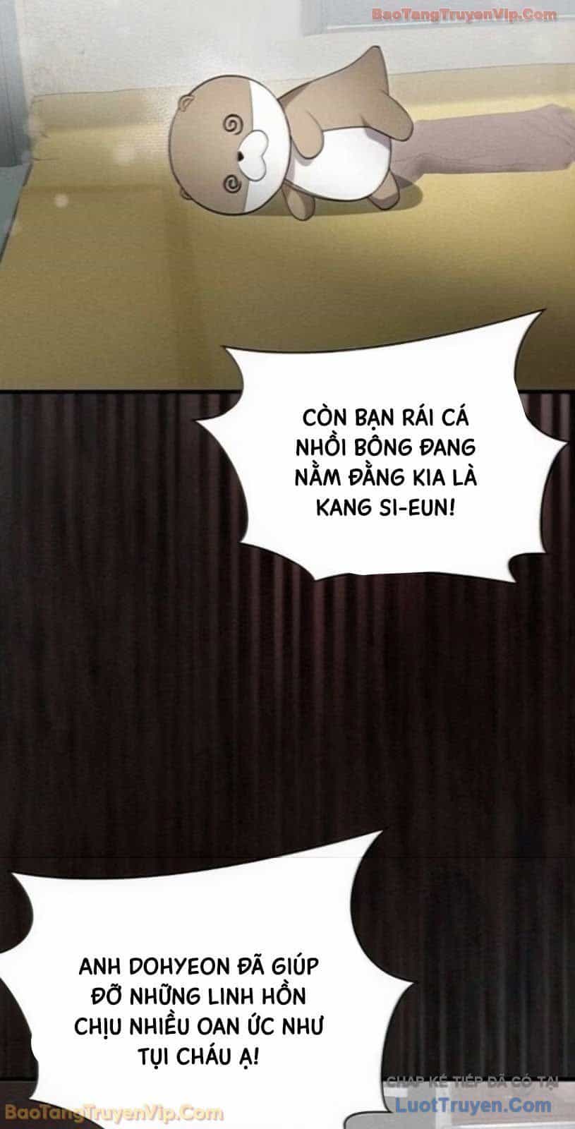 Hẹn Hò Rùng Rợn - Chương 45 - ảnh 8
