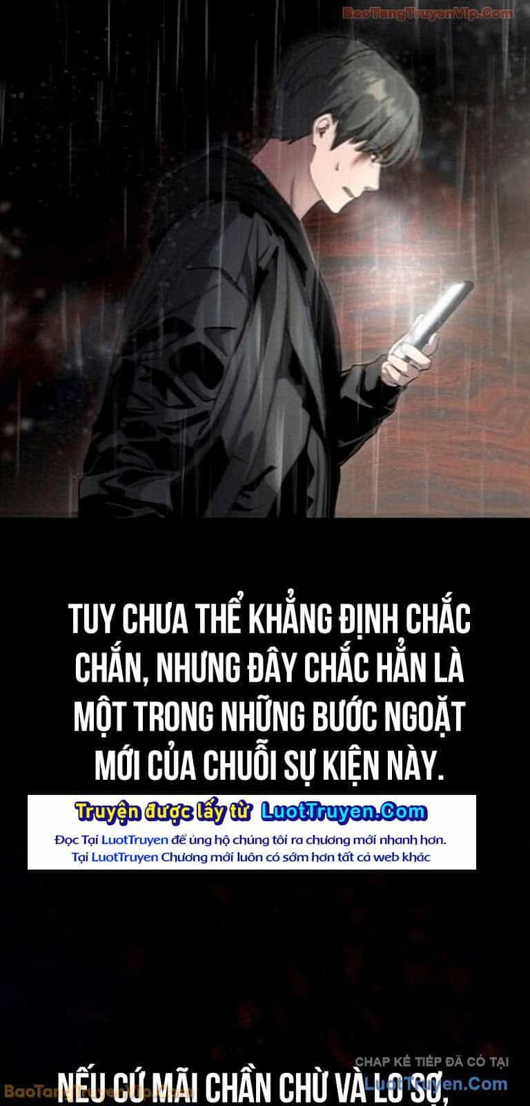 Hẹn Hò Rùng Rợn - Chương 45 - ảnh 92