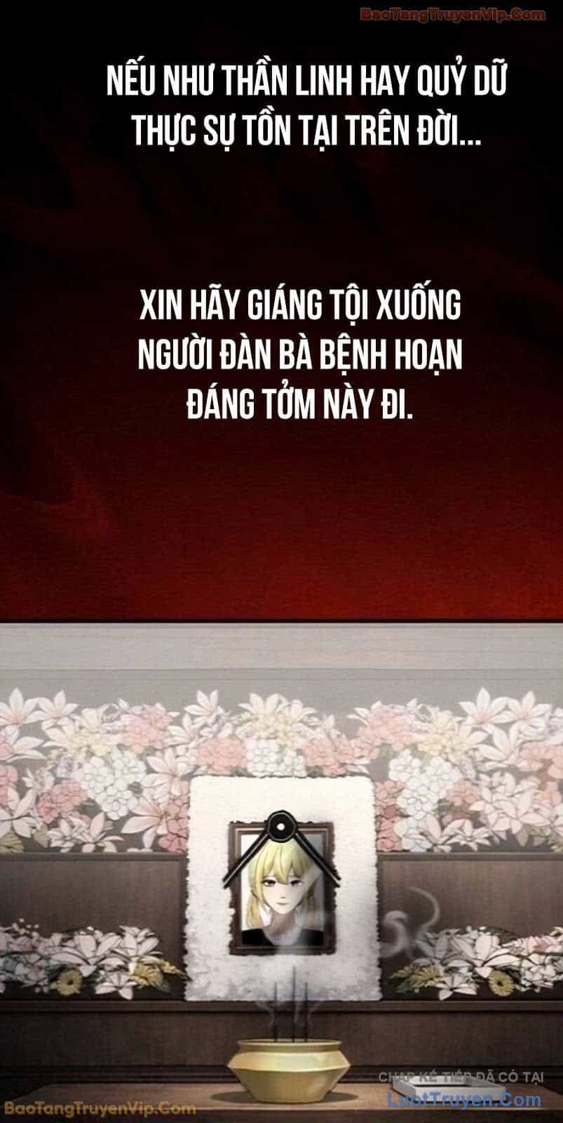 Hẹn Hò Rùng Rợn - Chương 46 - ảnh 14