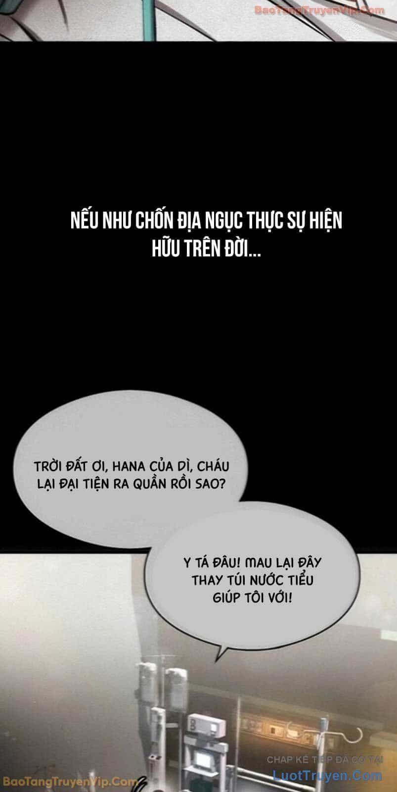 Hẹn Hò Rùng Rợn - Chương 46 - ảnh 2
