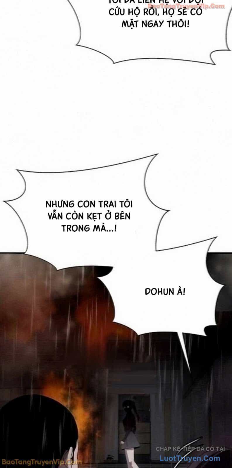 Hẹn Hò Rùng Rợn - Chương 46 - ảnh 21