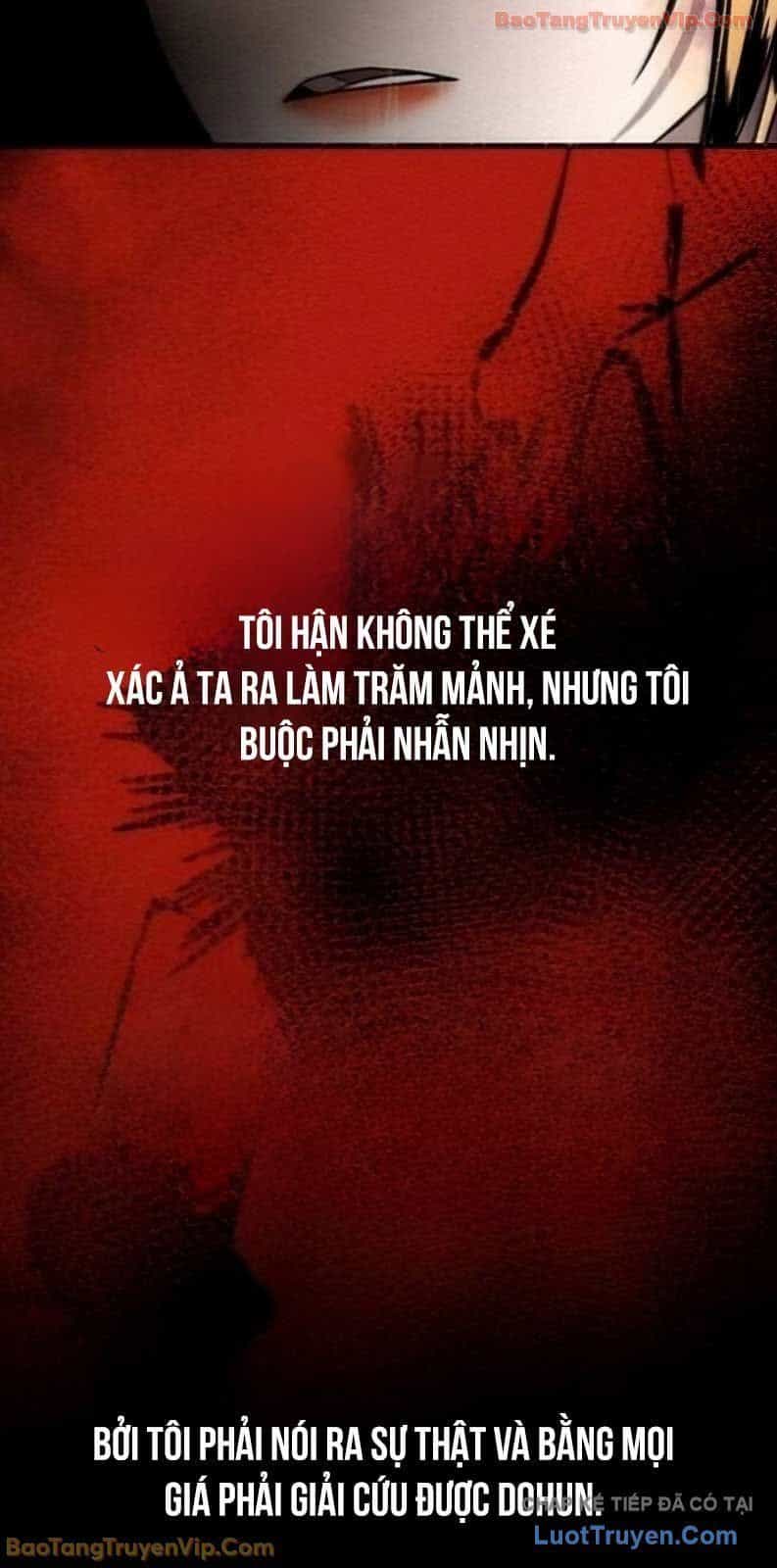 Hẹn Hò Rùng Rợn - Chương 46 - ảnh 23