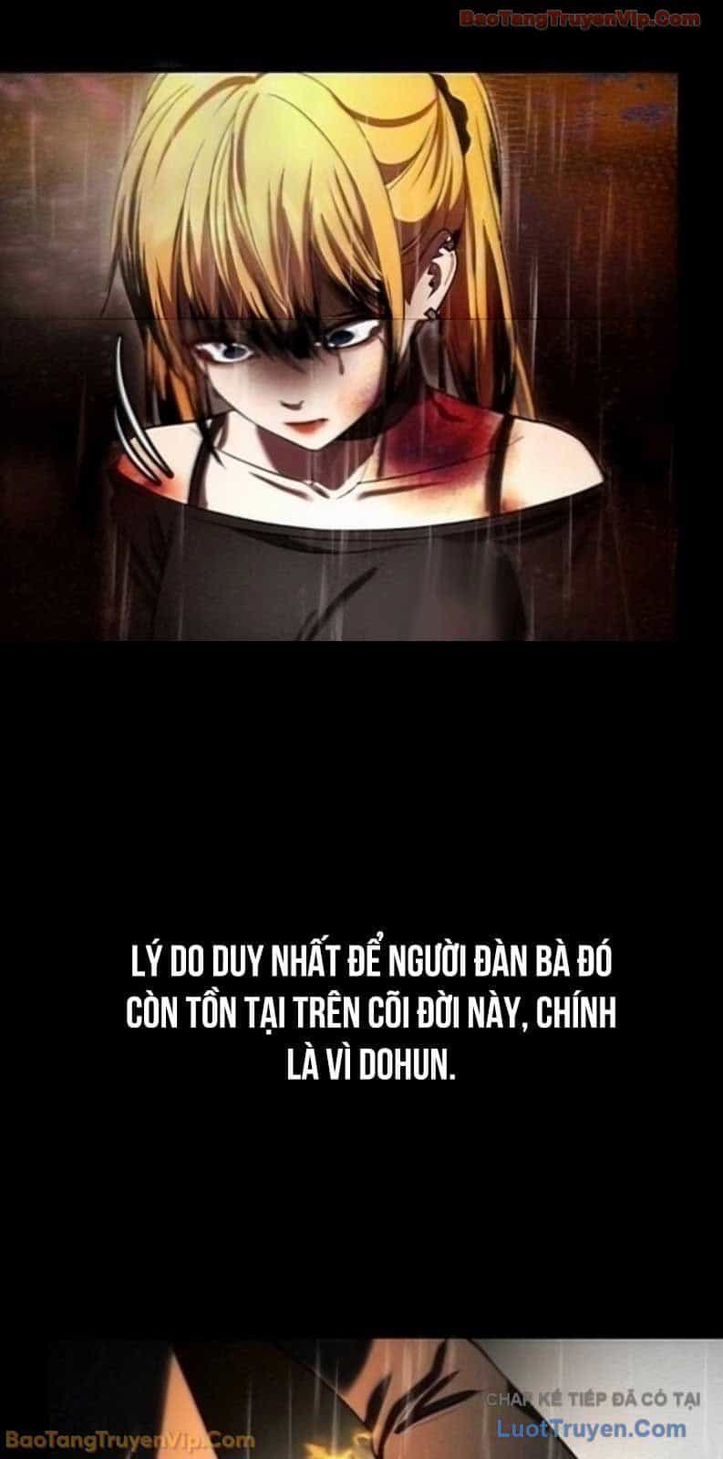 Hẹn Hò Rùng Rợn - Chương 46 - ảnh 24