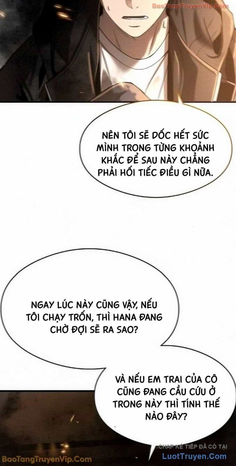 Hẹn Hò Rùng Rợn - Chương 46 - ảnh 44