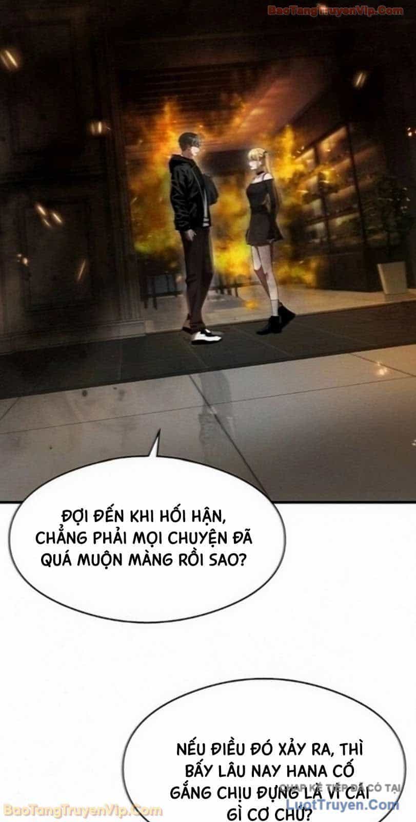 Hẹn Hò Rùng Rợn - Chương 46 - ảnh 45