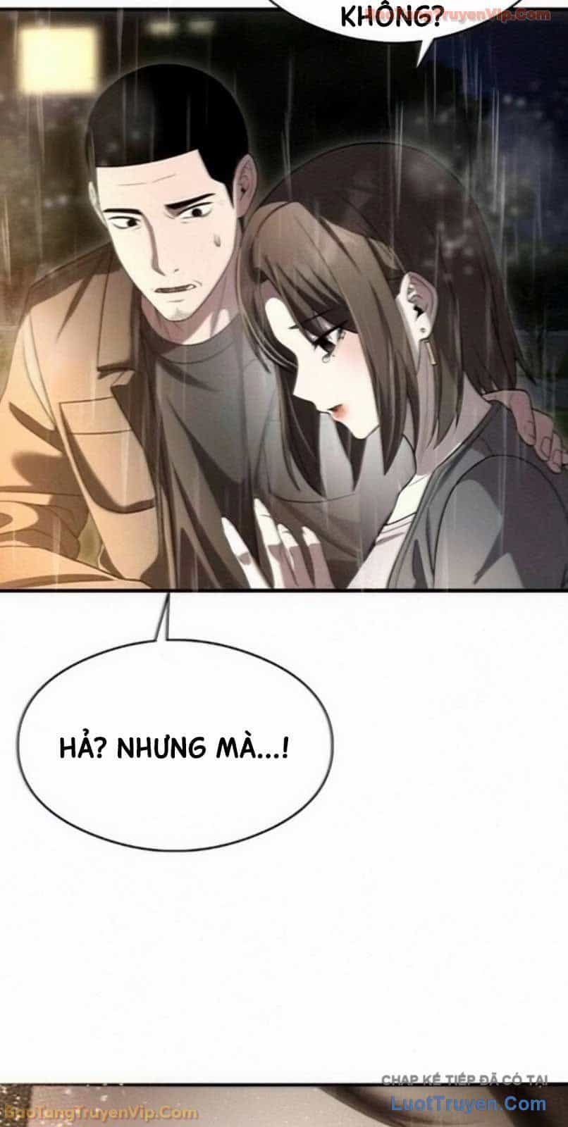 Hẹn Hò Rùng Rợn - Chương 46 - ảnh 61