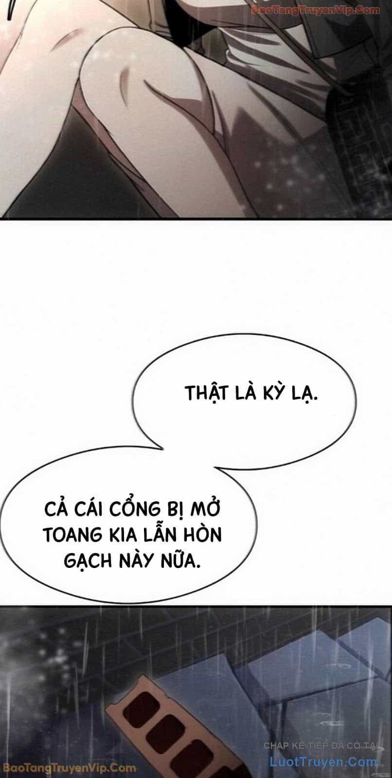 Hẹn Hò Rùng Rợn - Chương 46 - ảnh 68