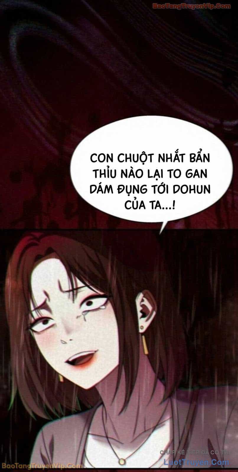 Hẹn Hò Rùng Rợn - Chương 46 - ảnh 71