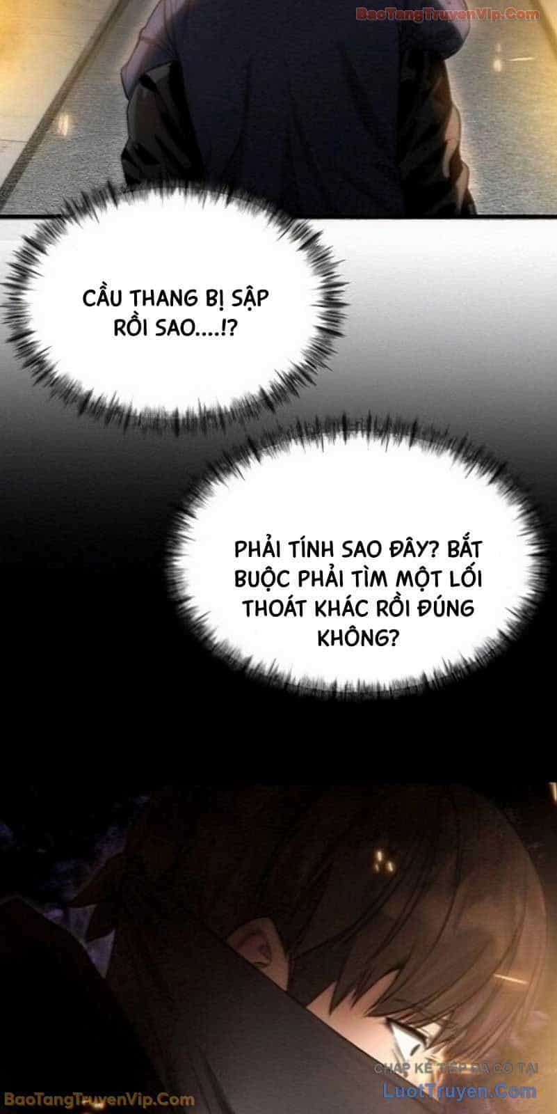 Hẹn Hò Rùng Rợn - Chương 46 - ảnh 90