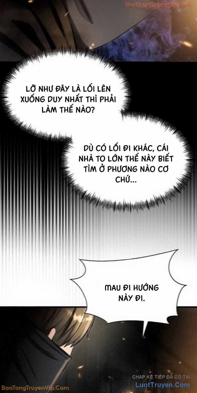 Hẹn Hò Rùng Rợn - Chương 46 - ảnh 91