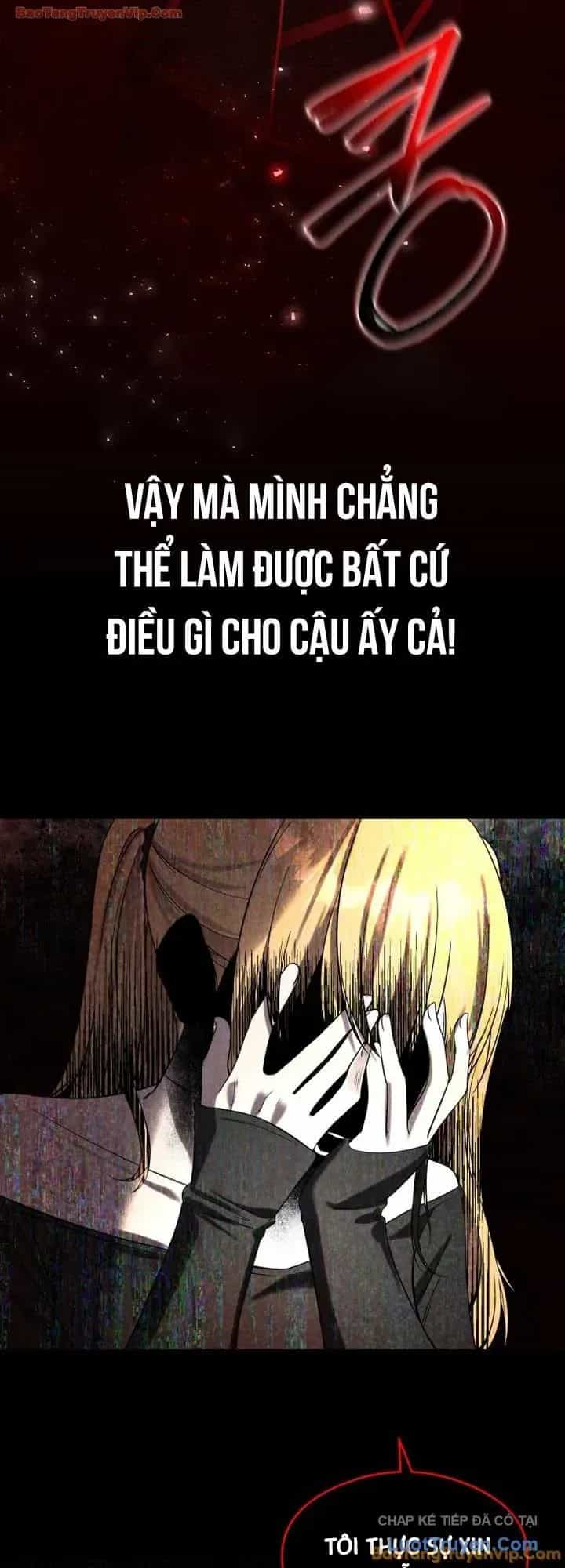 Hẹn Hò Rùng Rợn - Chương 47 - ảnh 11