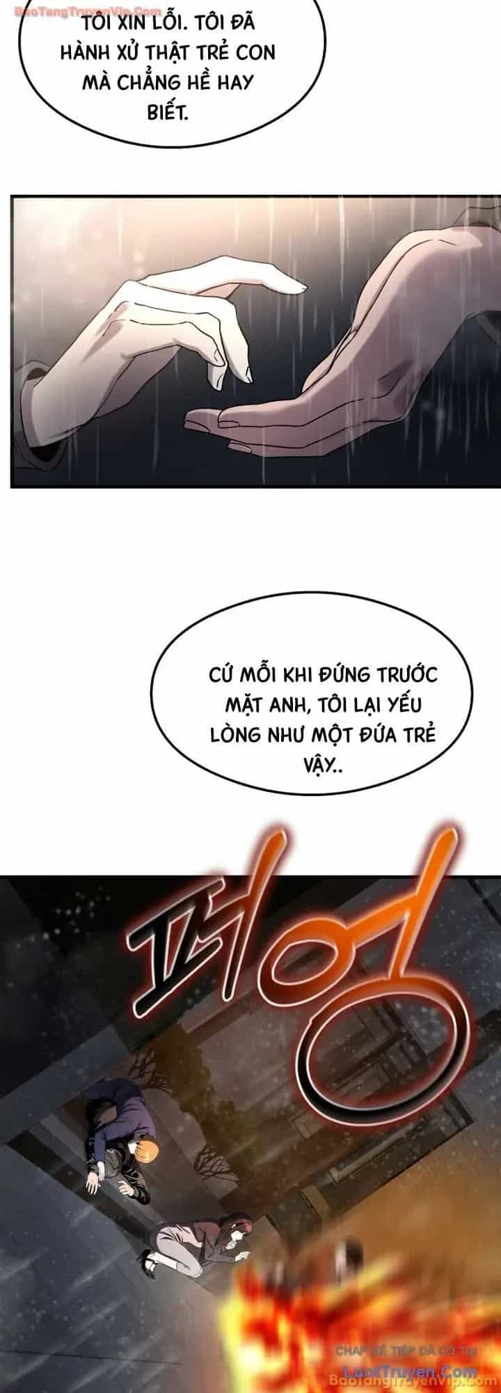 Hẹn Hò Rùng Rợn - Chương 47 - ảnh 16