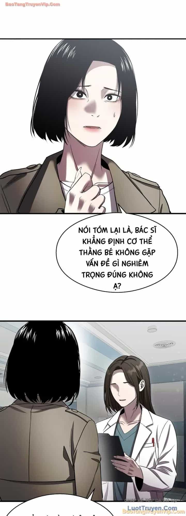 Hẹn Hò Rùng Rợn - Chương 47 - ảnh 35