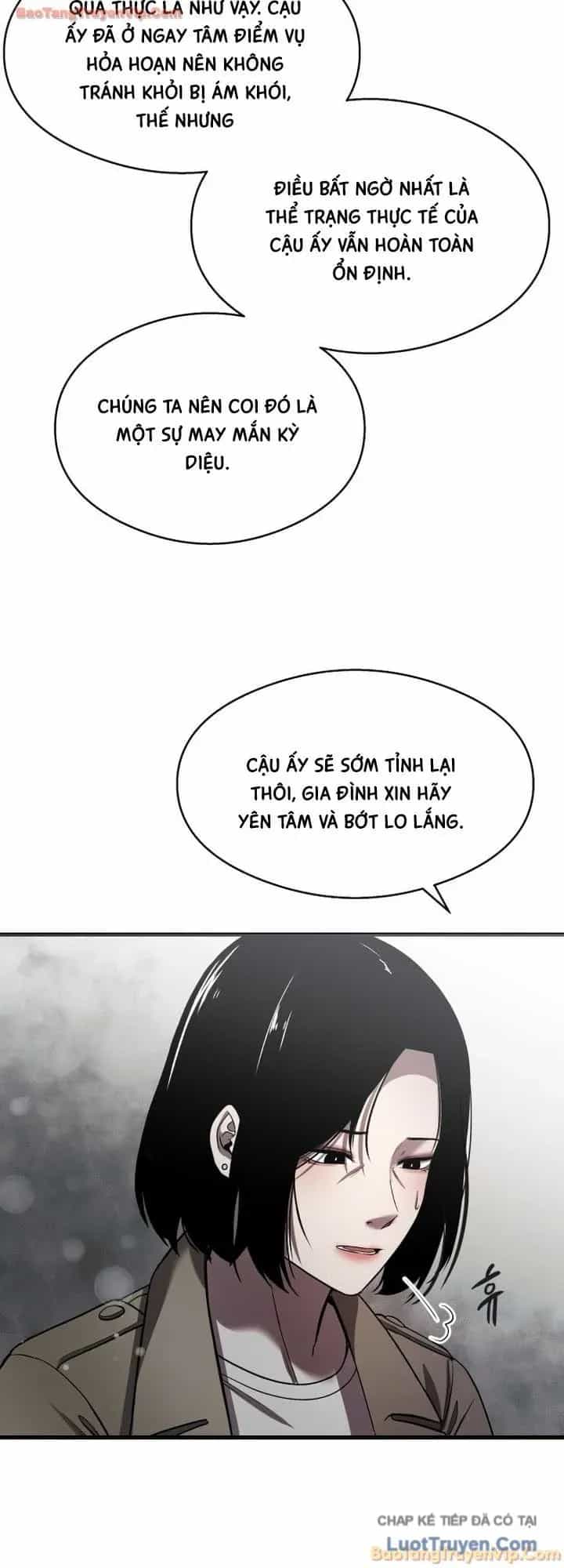 Hẹn Hò Rùng Rợn - Chương 47 - ảnh 36
