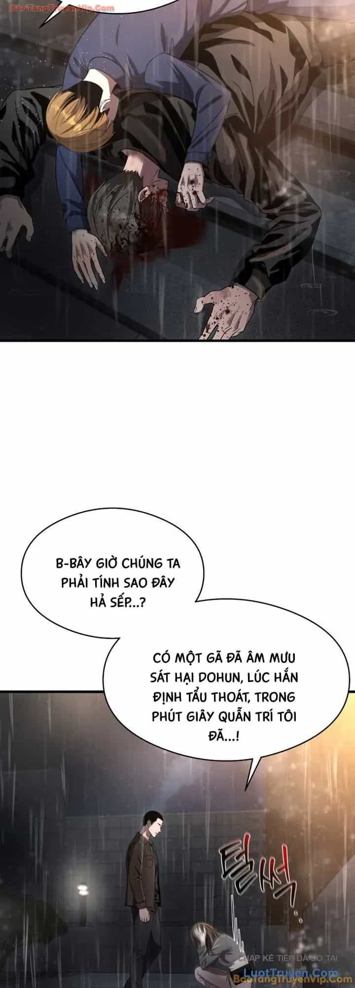 Hẹn Hò Rùng Rợn - Chương 47 - ảnh 4