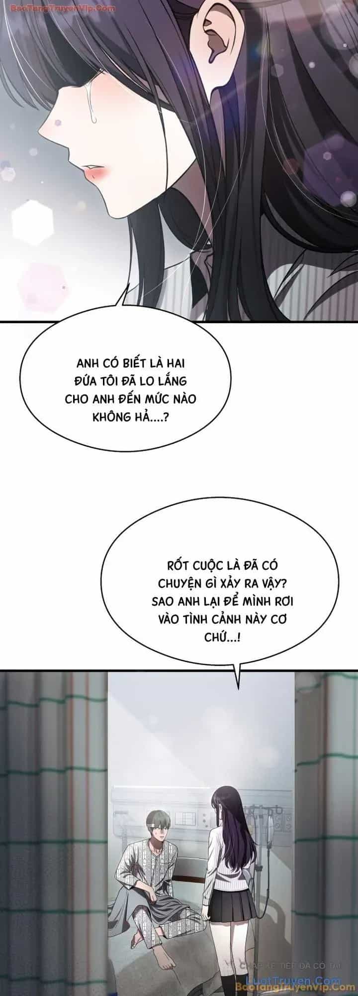 Hẹn Hò Rùng Rợn - Chương 47 - ảnh 42