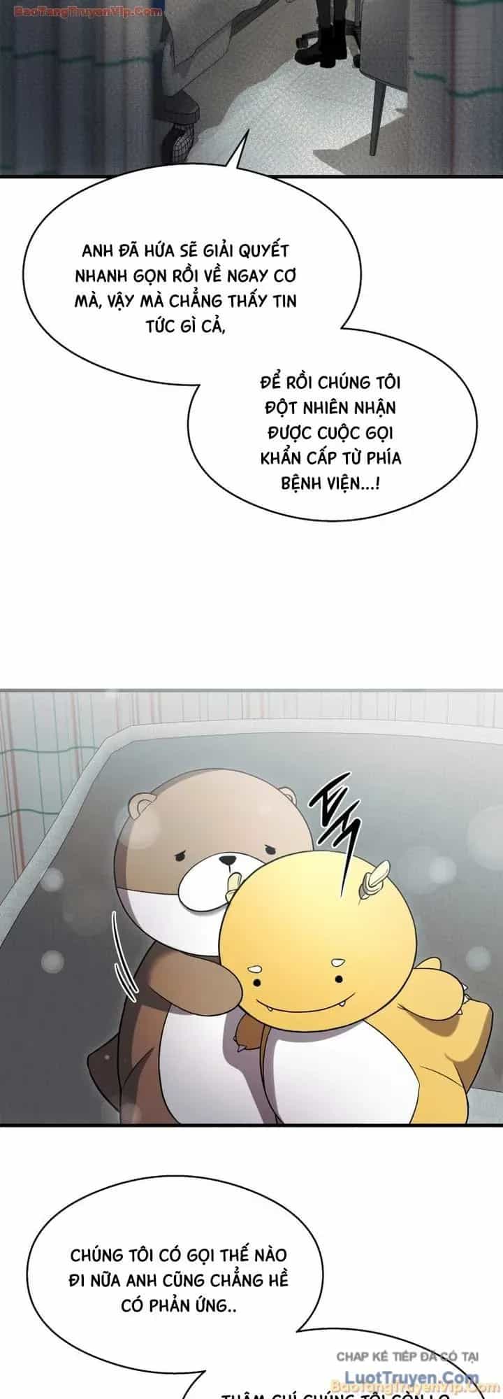 Hẹn Hò Rùng Rợn - Chương 47 - ảnh 43