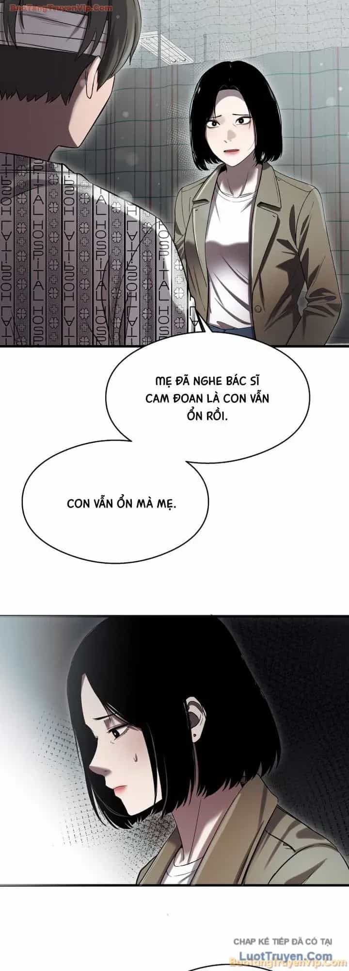 Hẹn Hò Rùng Rợn - Chương 47 - ảnh 51