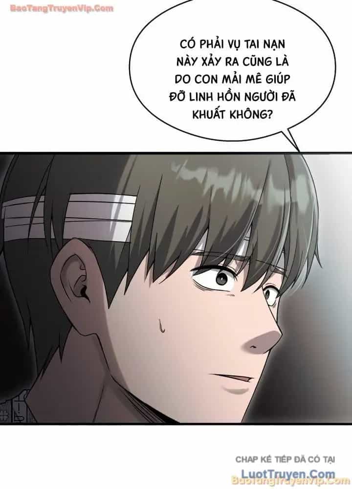 Hẹn Hò Rùng Rợn - Chương 47 - ảnh 52