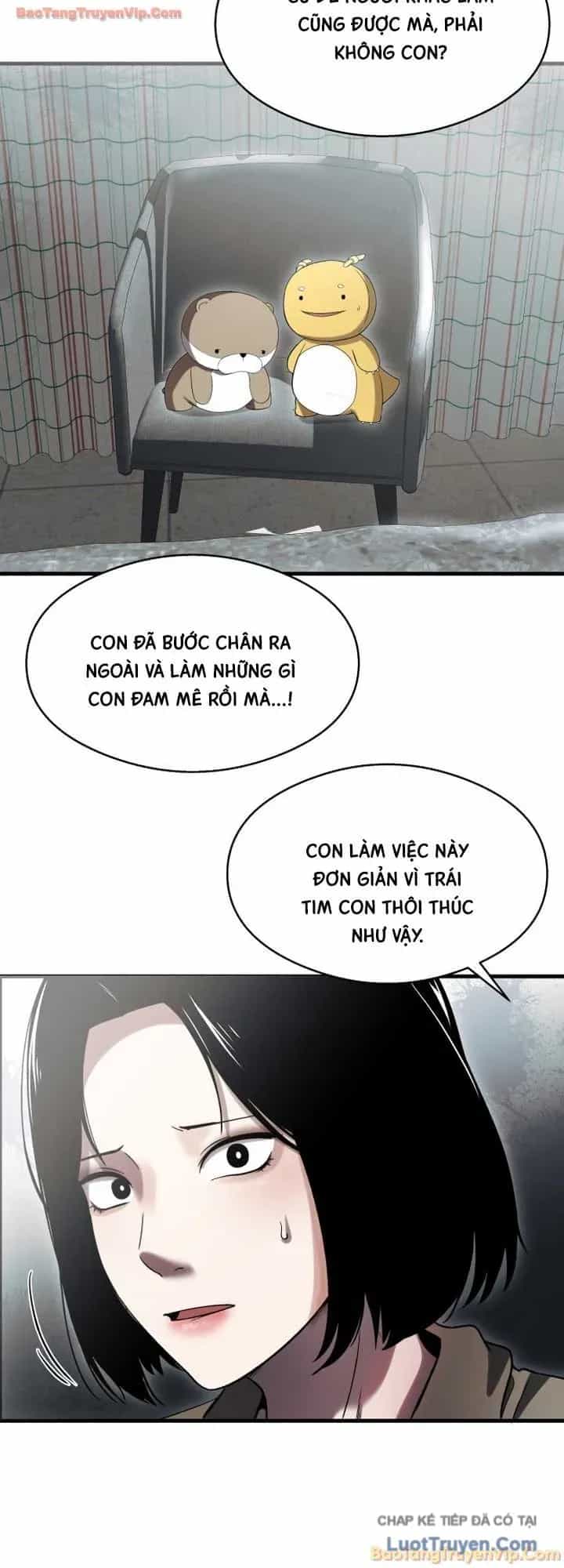 Hẹn Hò Rùng Rợn - Chương 47 - ảnh 54