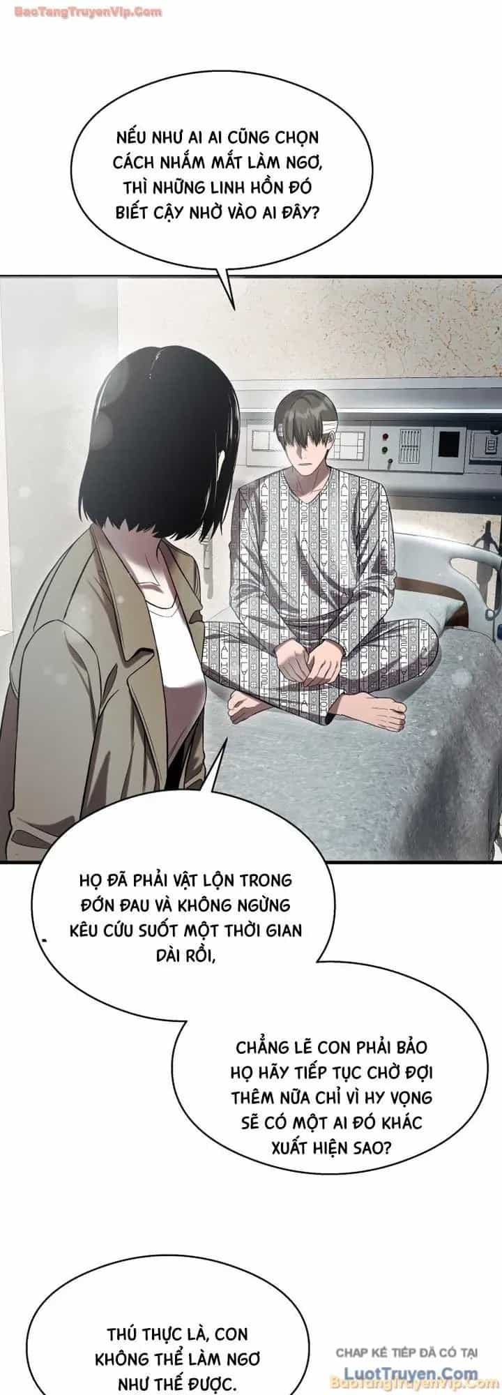 Hẹn Hò Rùng Rợn - Chương 47 - ảnh 55