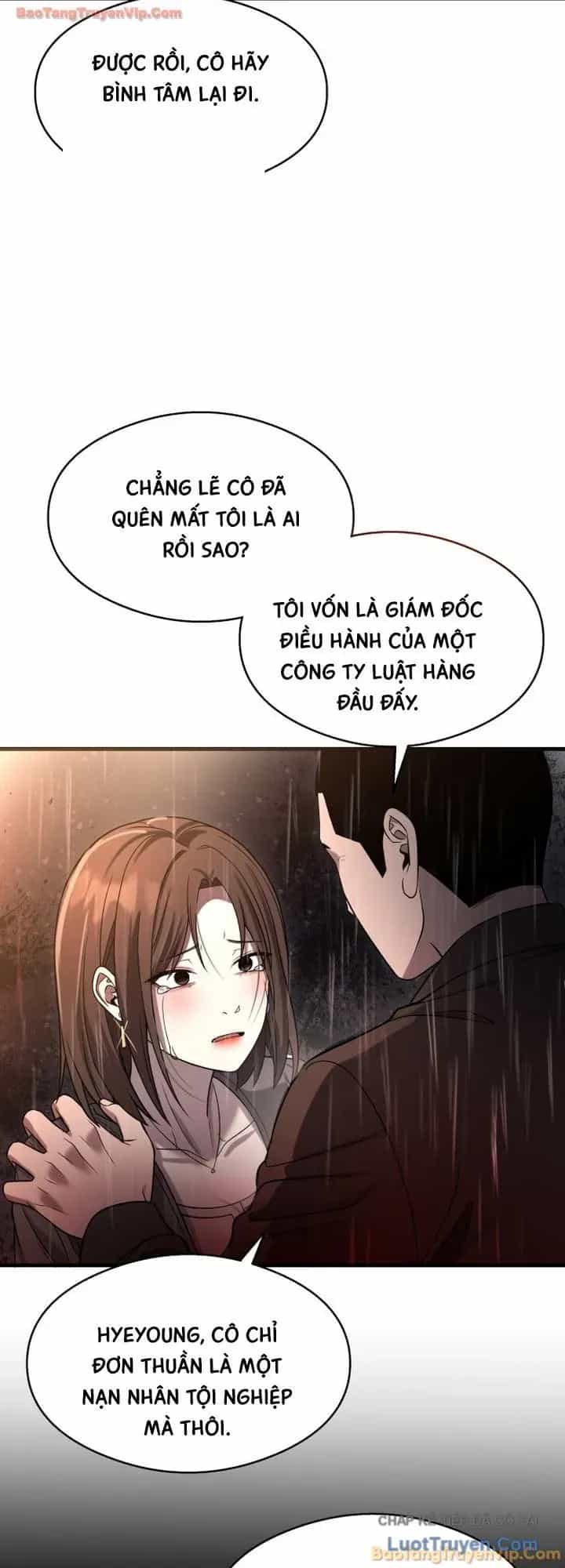 Hẹn Hò Rùng Rợn - Chương 47 - ảnh 6