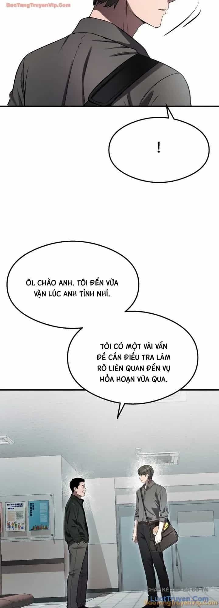 Hẹn Hò Rùng Rợn - Chương 47 - ảnh 68