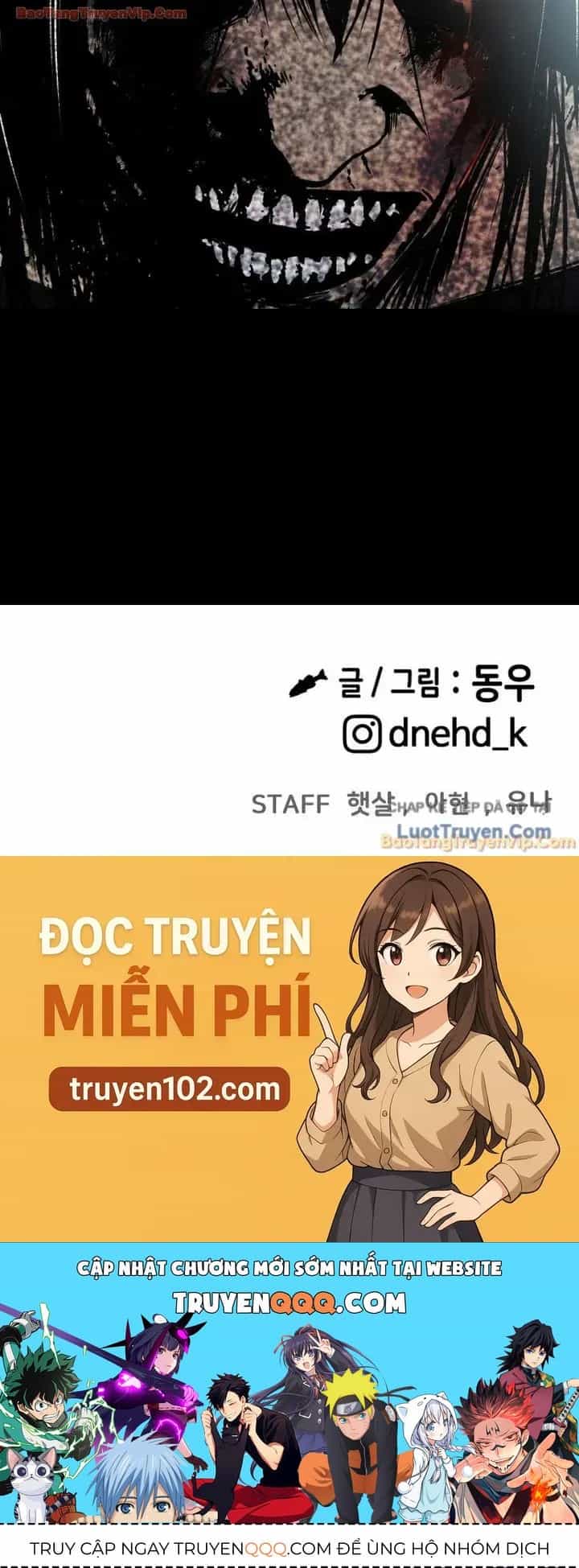 Hẹn Hò Rùng Rợn - Chương 47 - ảnh 73