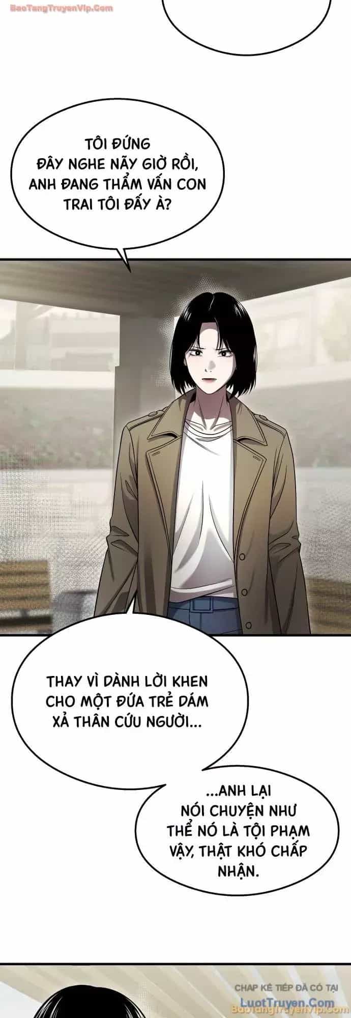Hẹn Hò Rùng Rợn - Chương 48 - ảnh 11
