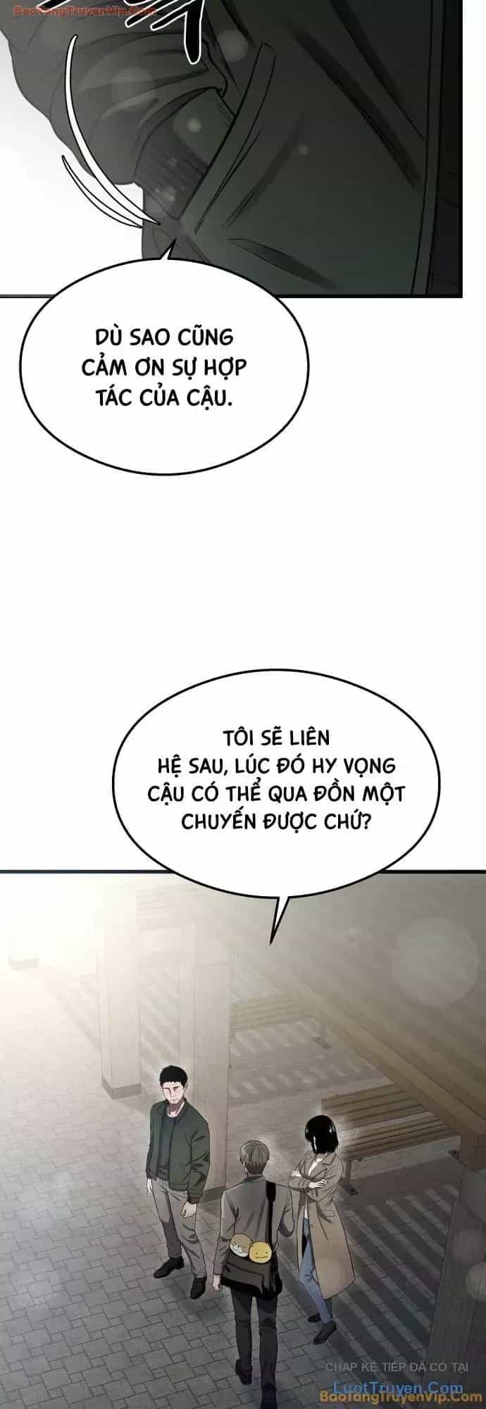 Hẹn Hò Rùng Rợn - Chương 48 - ảnh 14